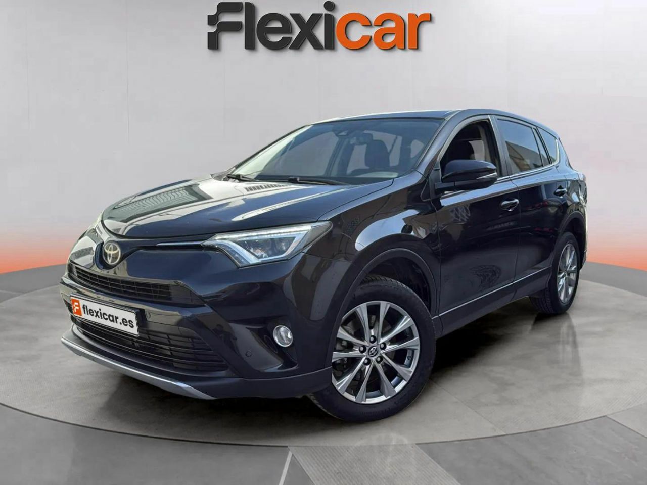 toyota rav4 2017 / foto grande (3)