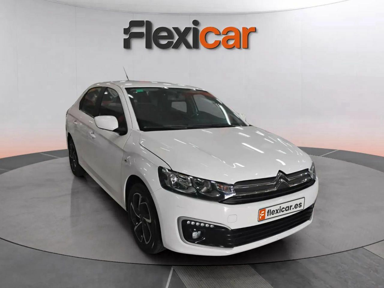 Citroen jumper segunda mano  de segunda mano - citroën c-elysée 2019 /