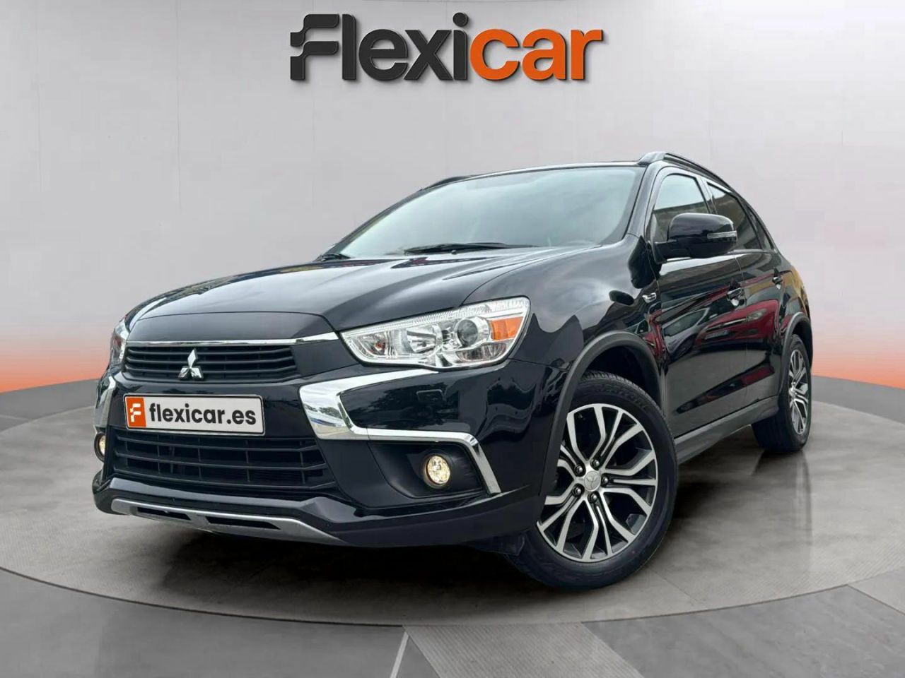 mitsubishi asx 2017 / foto grande (3)