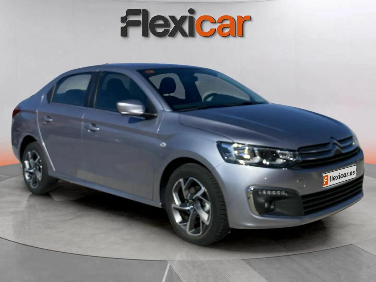 Citroen jumper segunda mano  de segunda mano - citroën c-elysée 2020 /
