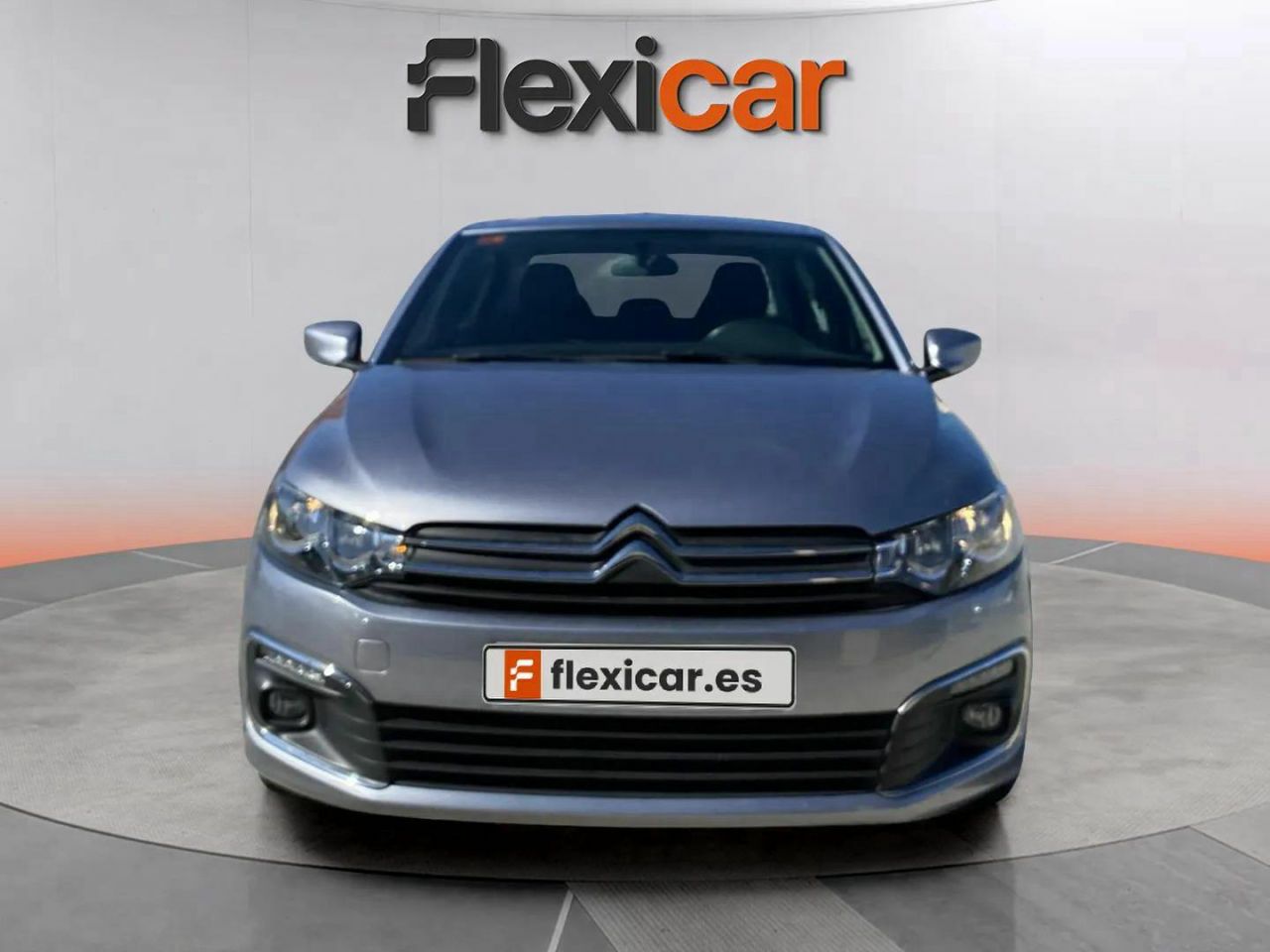 citroën c-elysée 2020 / foto grande (2)