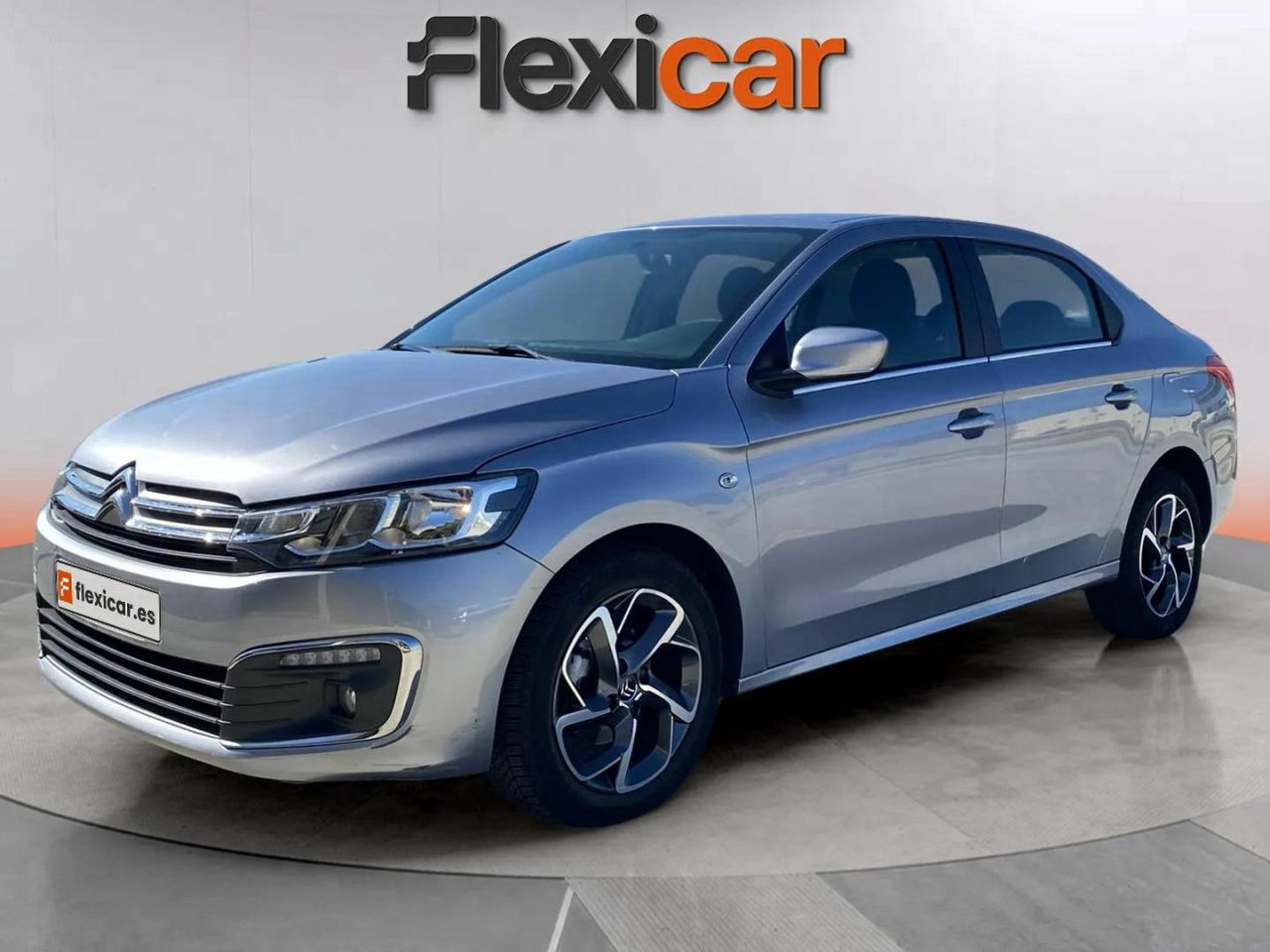 citroën c-elysée 2020 / foto grande (3)