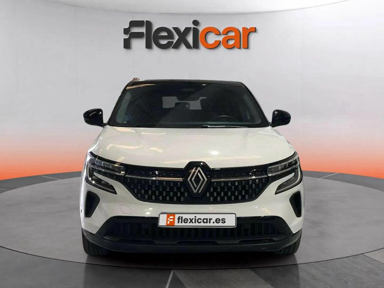 renault austral 2022 / foto grande (2)