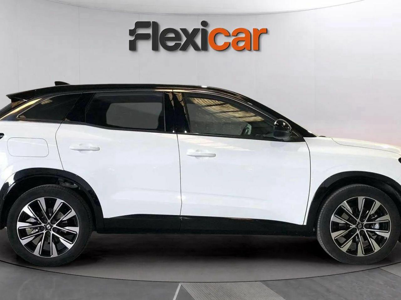 renault austral 2022 / foto grande (3)