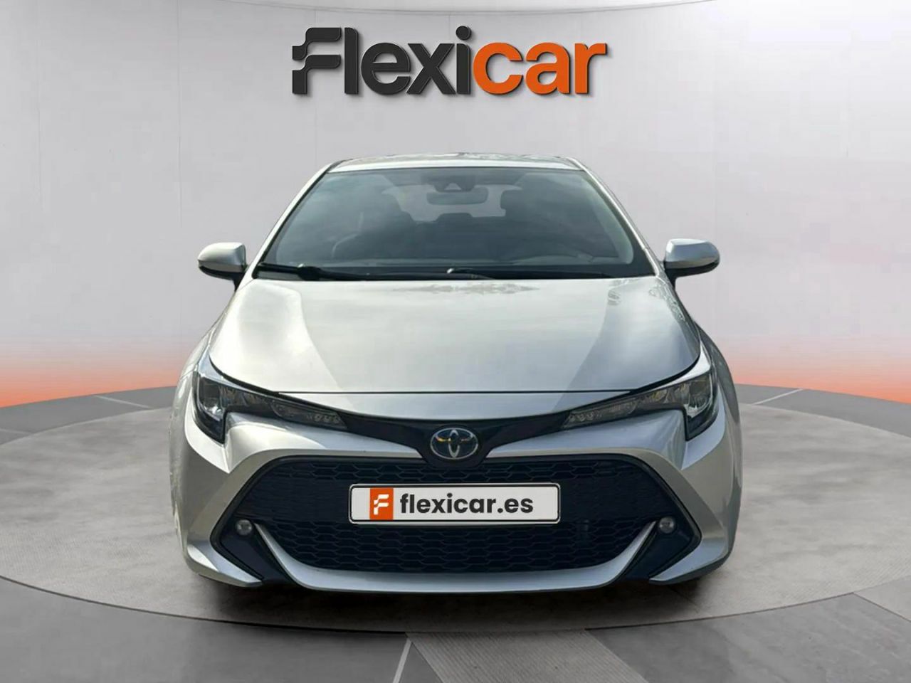 toyota corolla 2021 / foto grande (2)