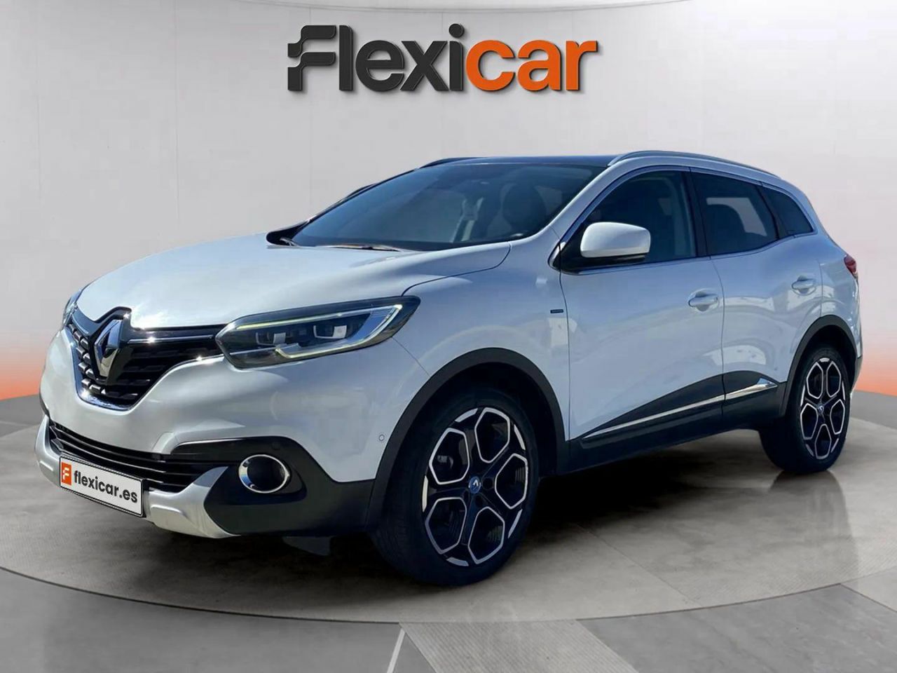 renault kadjar 2018 / foto grande (3)