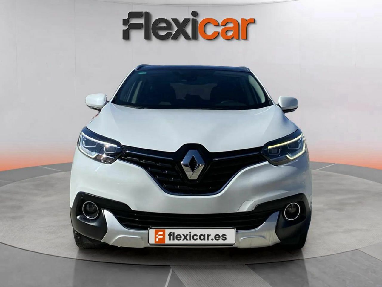 renault kadjar 2018 / foto grande (2)