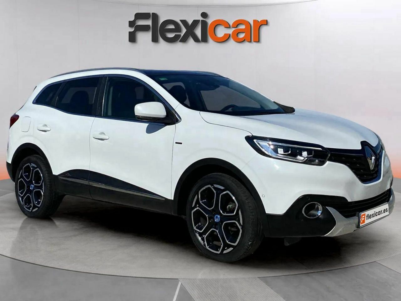 Foto renault kadjar 2018 /