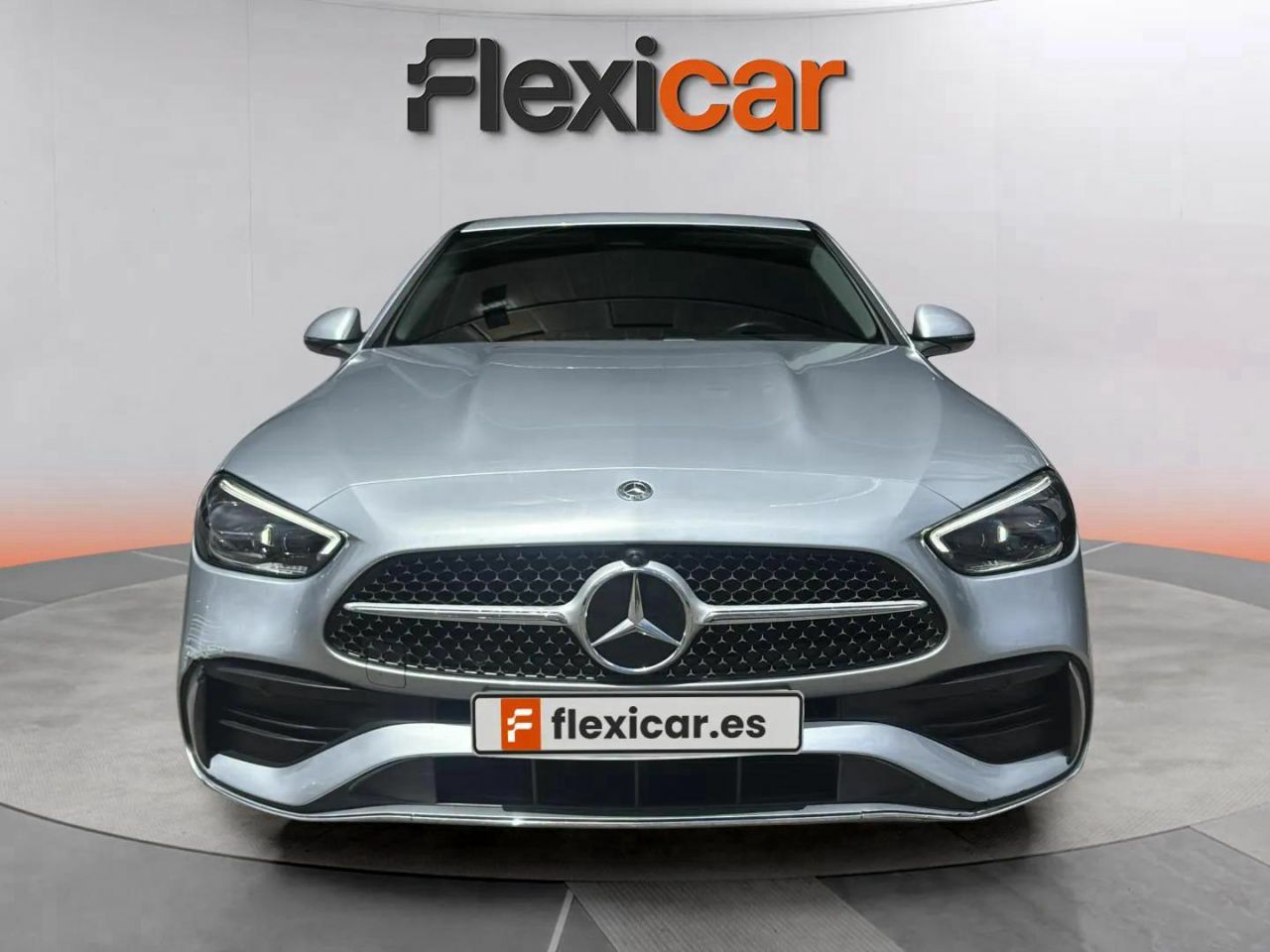 mercedes clase c 2022 / foto grande (2)