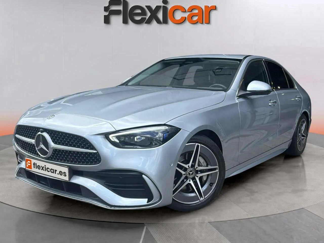 mercedes clase c 2022 / foto grande (3)