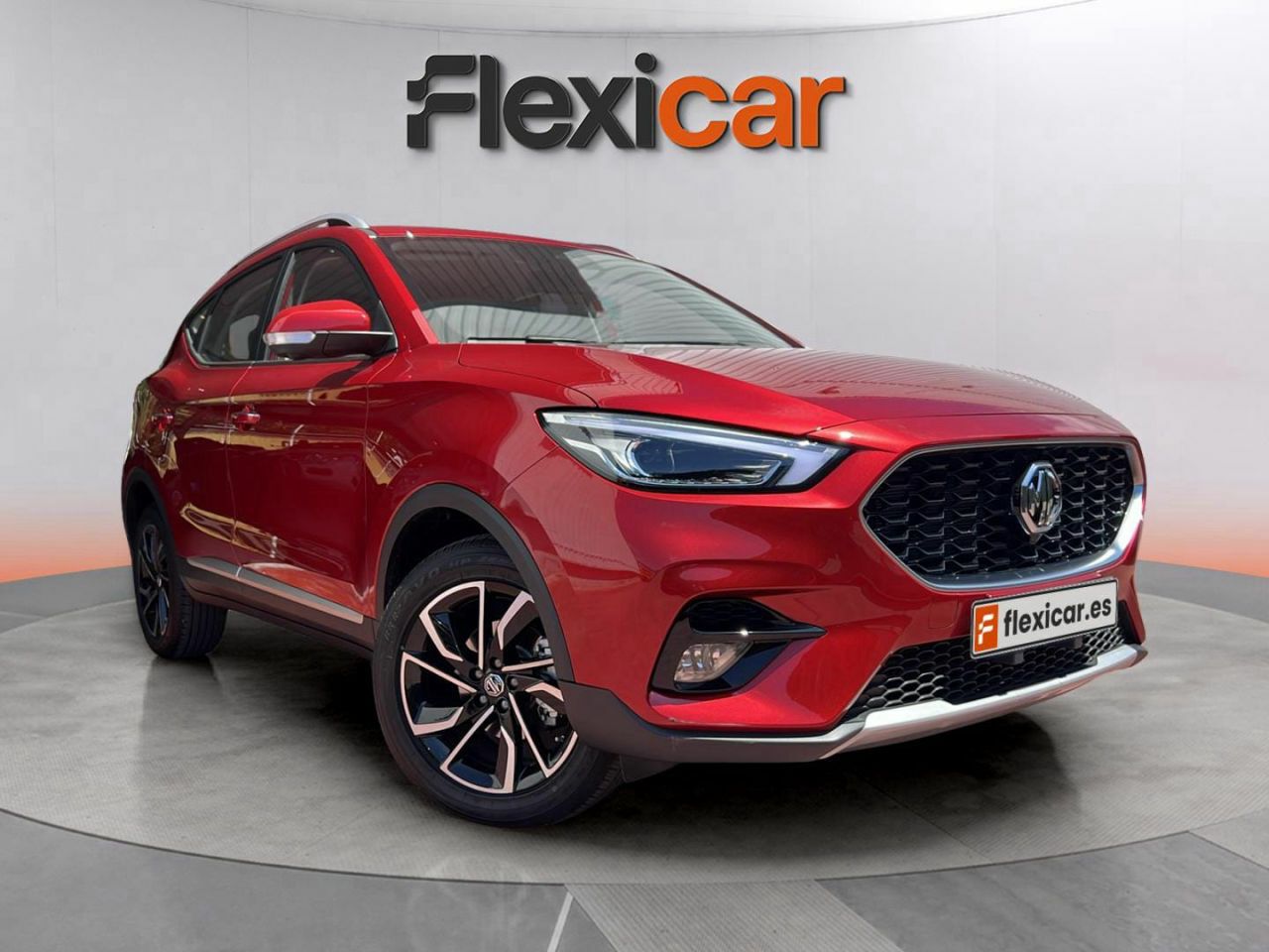 Mg ehs 2023 segunda mano  de segunda mano - mg zs 2025 /