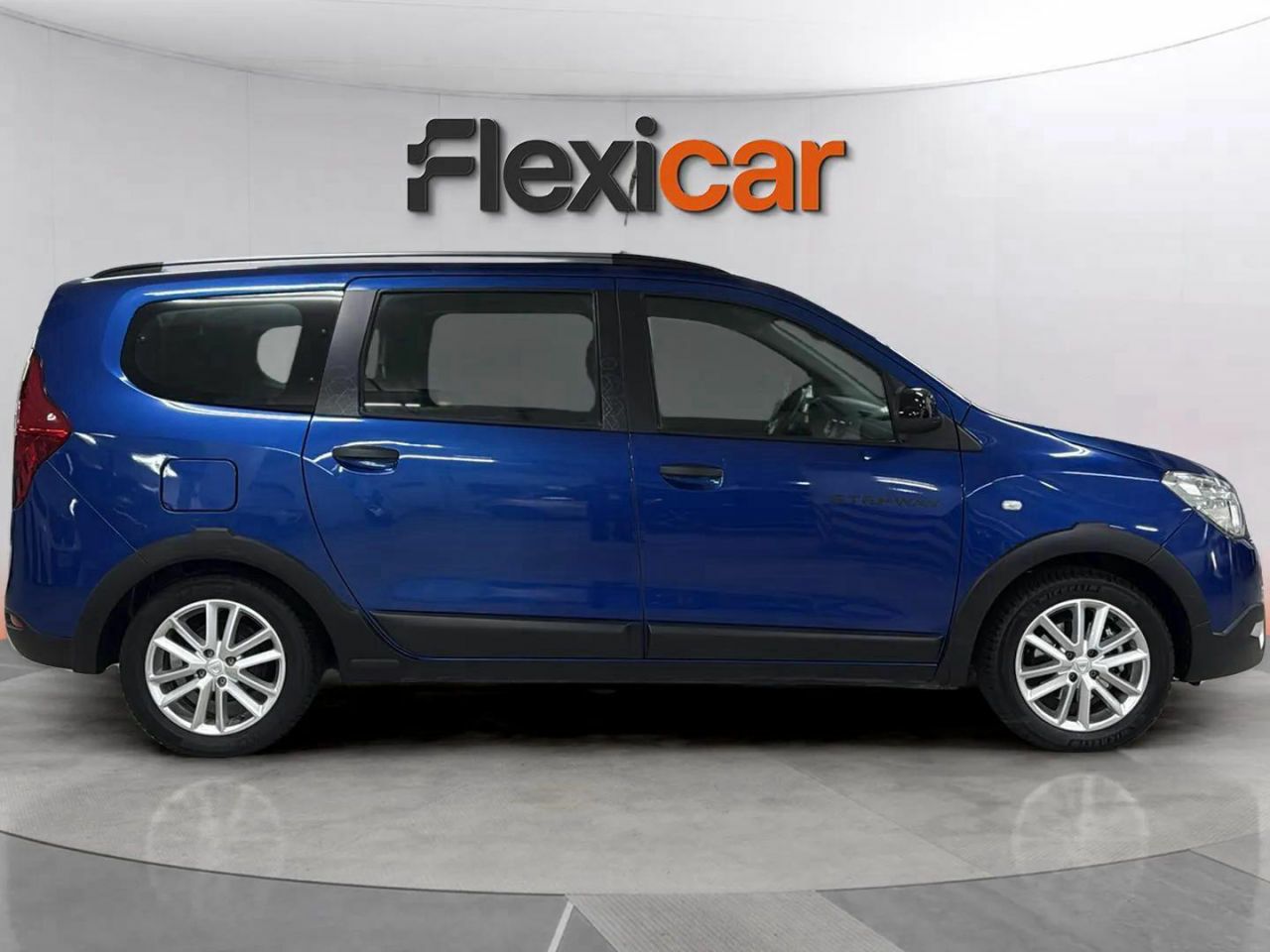 dacia lodgy 2021 / foto grande (2)