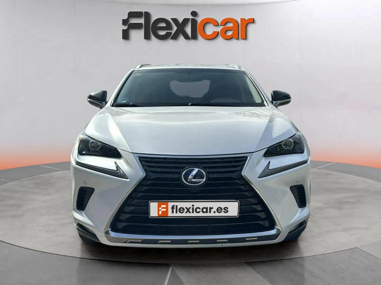 lexus nx 2018 / foto grande (2)