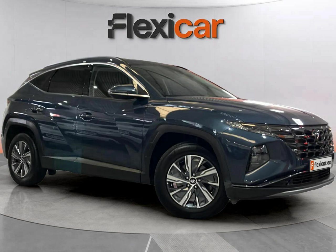 Foto hyundai tucson 2022 /