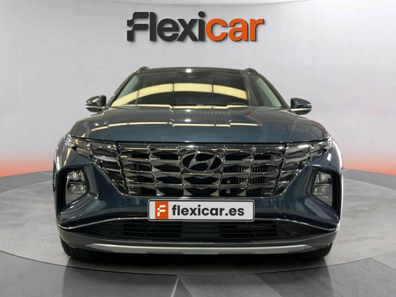 hyundai tucson 2022 / foto grande (2)
