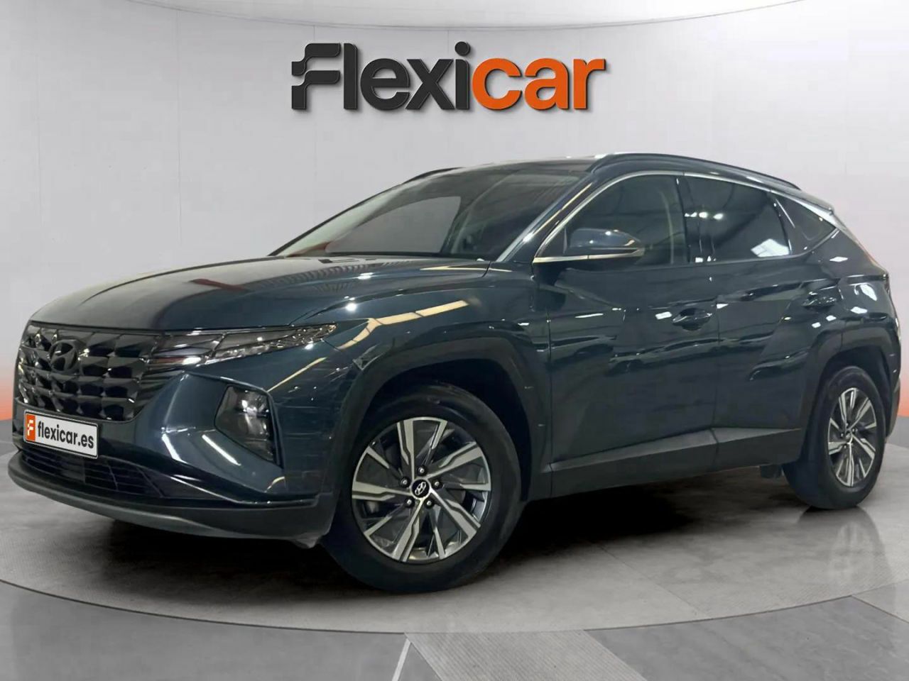 hyundai tucson 2022 / foto grande (3)