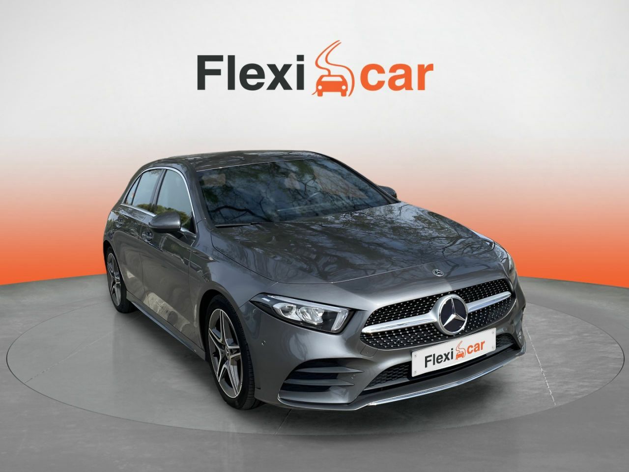 Foto mercedes clase a 2021 /