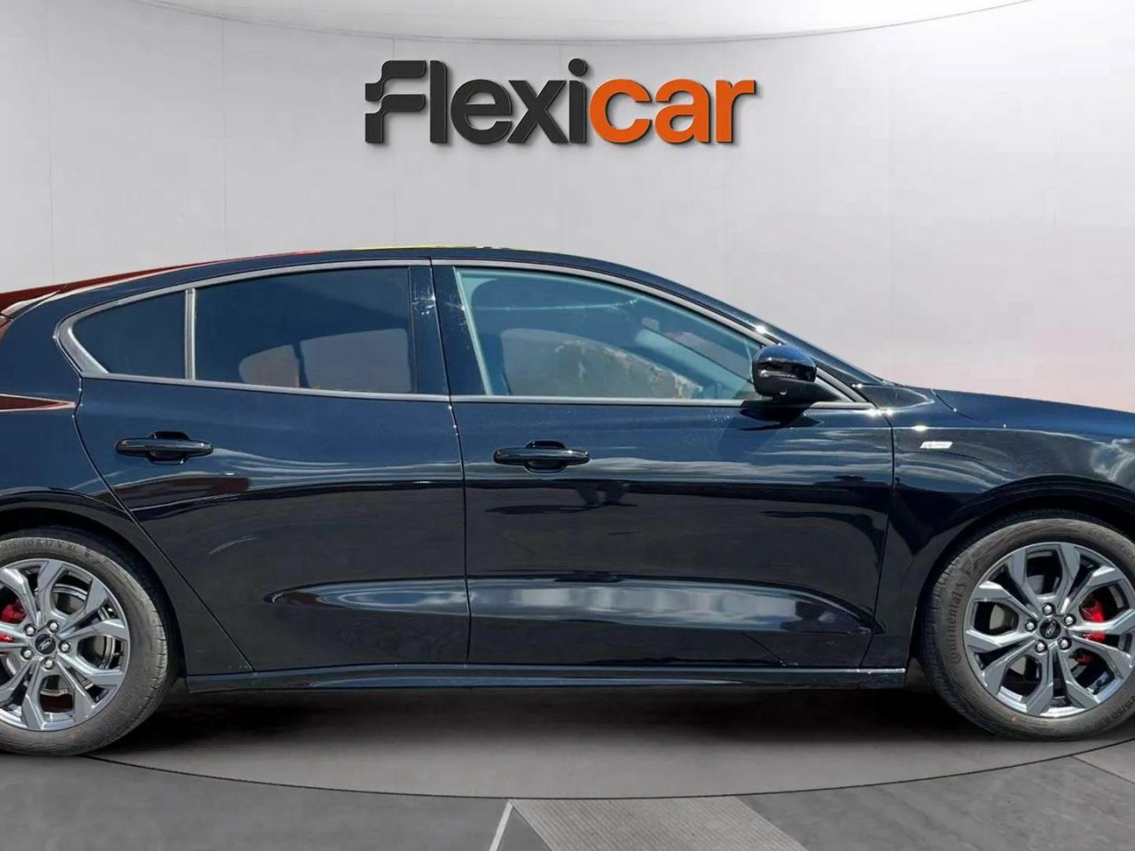 ford focus 2024 / foto grande (2)