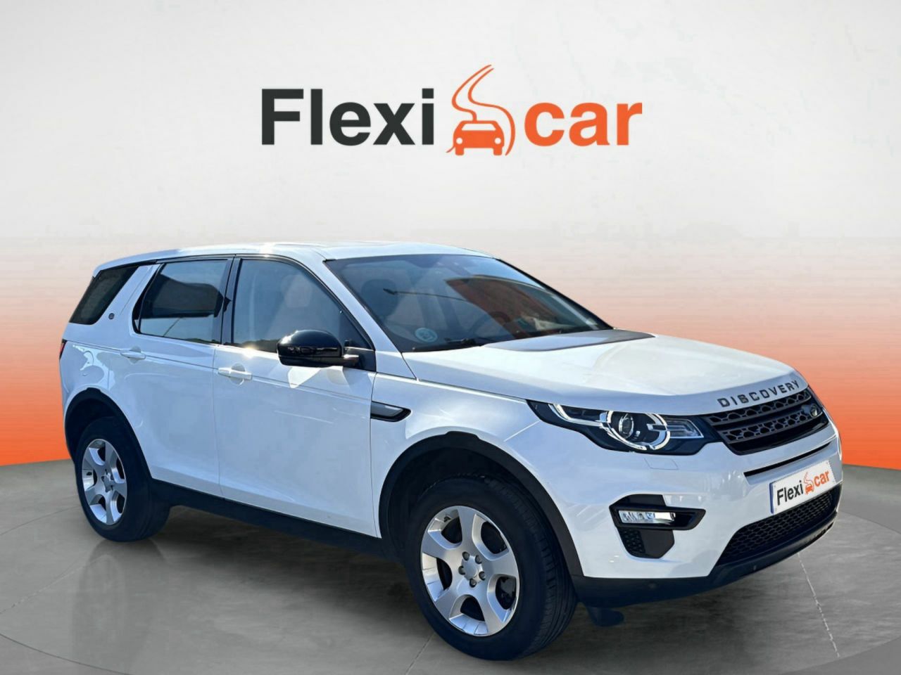 Foto land-rover discovery sport 2019 /