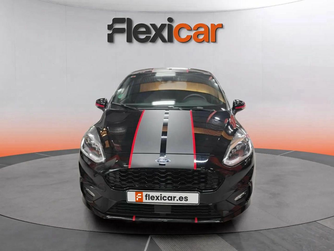 ford fiesta 2019 / foto grande (3)