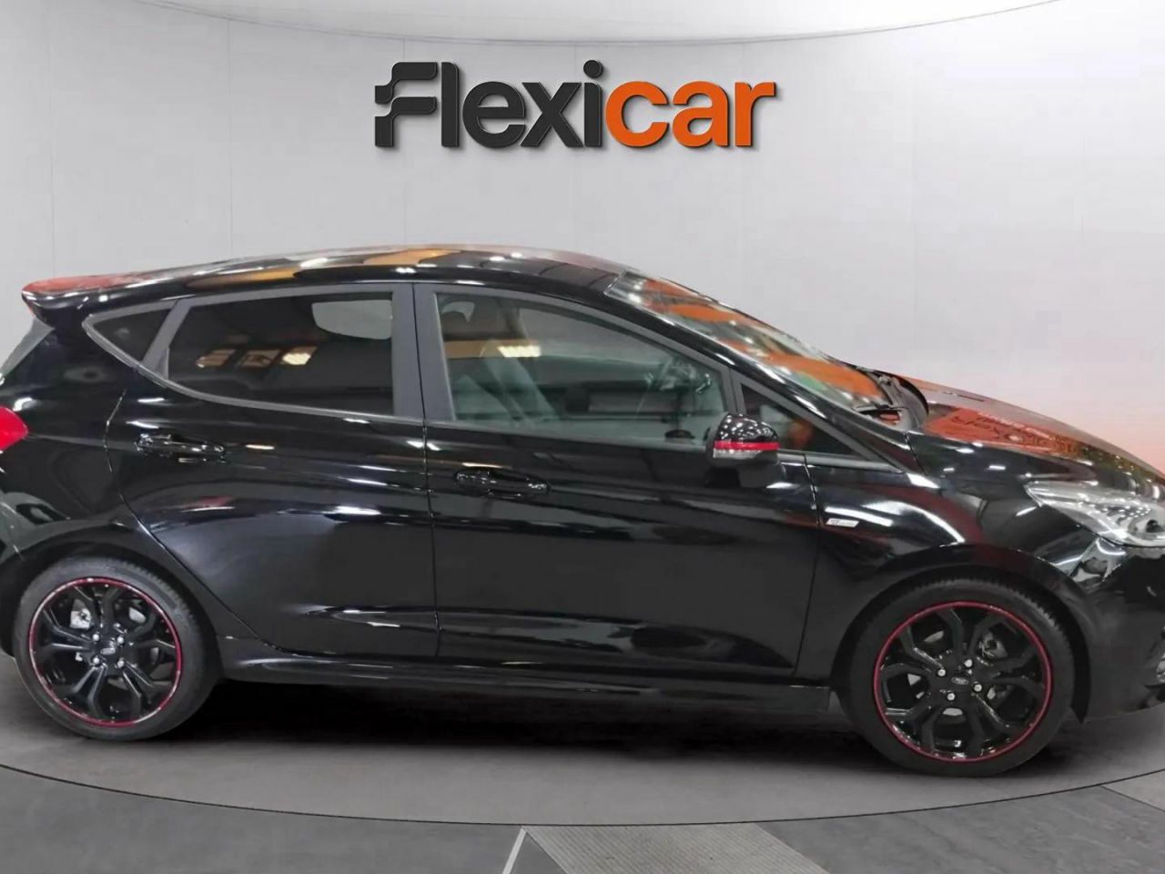 ford fiesta 2019 / foto grande (2)