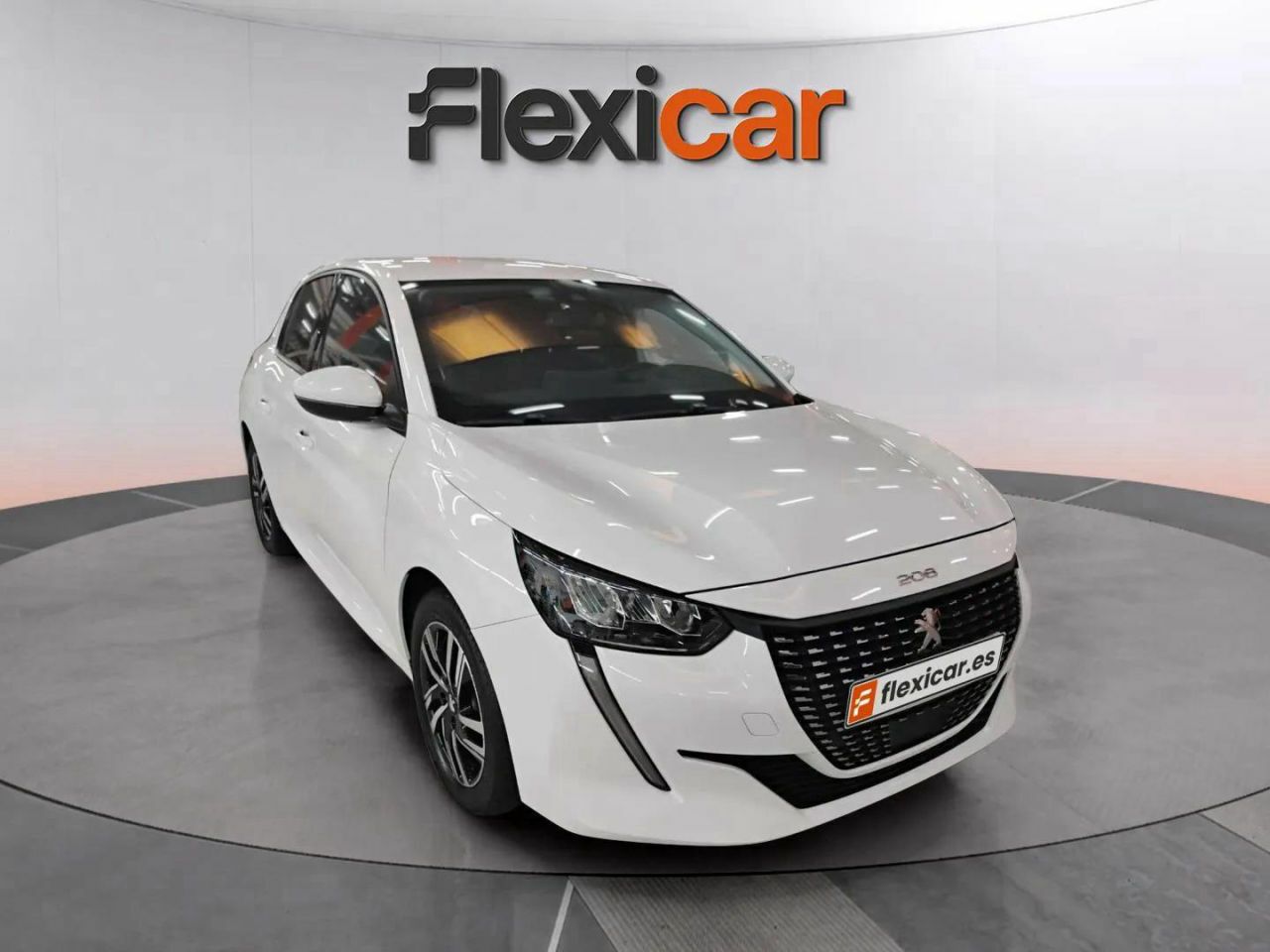 Foto peugeot 208 2021 /