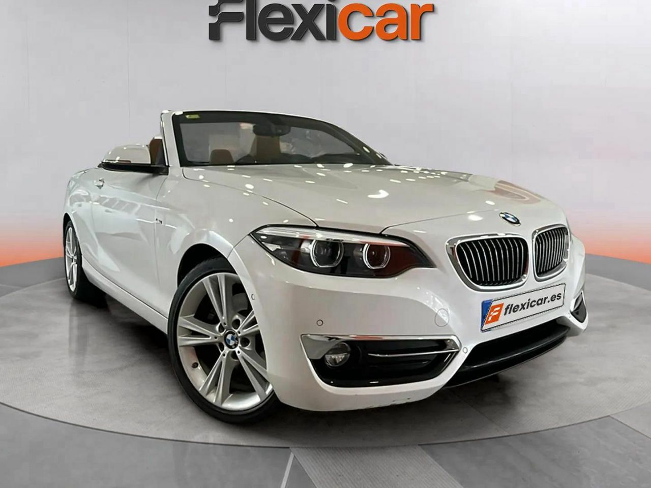 Bmw serie 3 financiacion  de segunda mano - bmw serie 2 2018 /