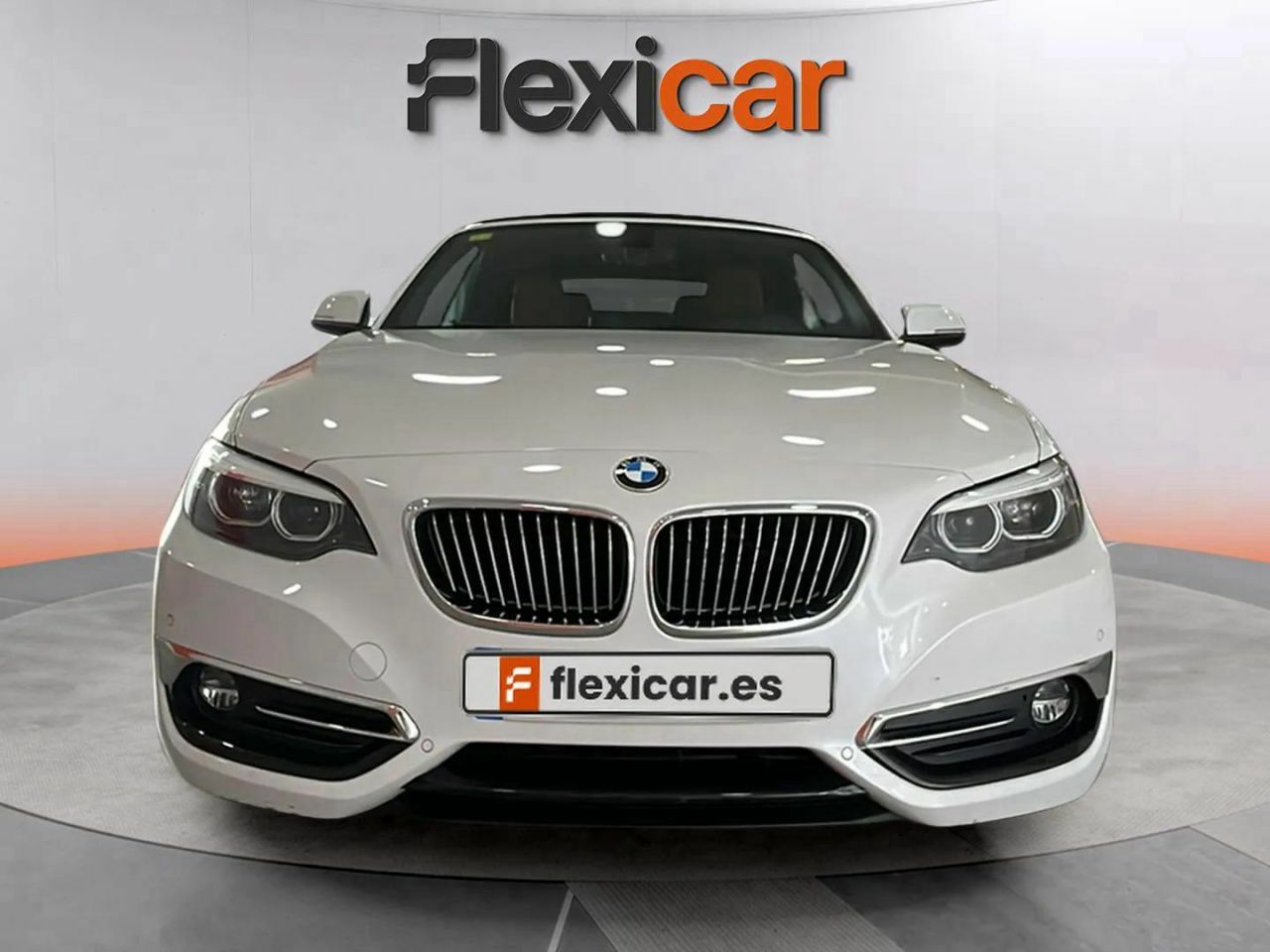 bmw serie 2 2018 / foto grande (2)