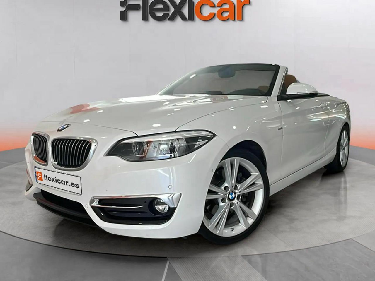 bmw serie 2 2018 / foto grande (3)