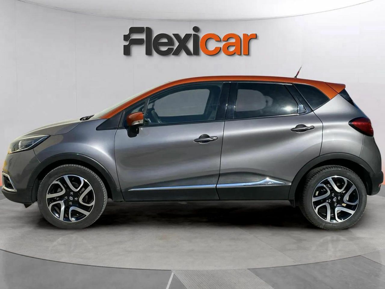 renault captur 2016 / foto grande (3)