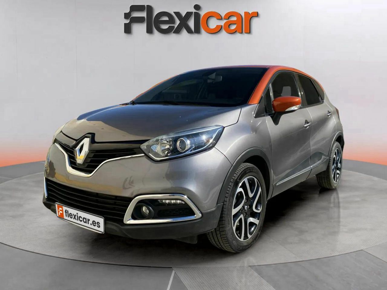 renault captur 2016 / foto grande (2)