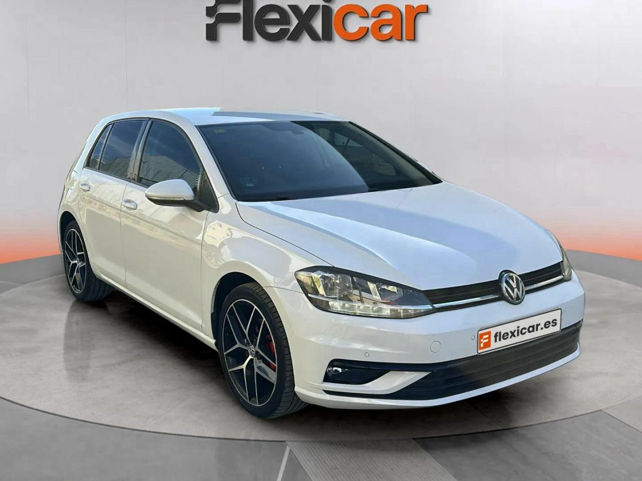 Volkswagen taigo ano matriculacion 2025  de segunda mano - volkswagen golf 2018 /