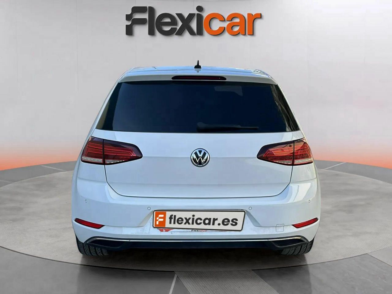volkswagen golf 2018 / foto grande (3)