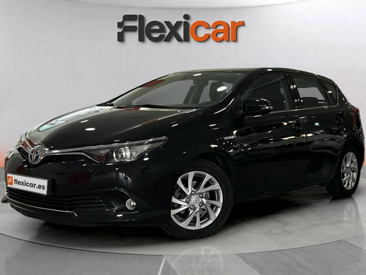 toyota auris 2017 / foto grande (2)