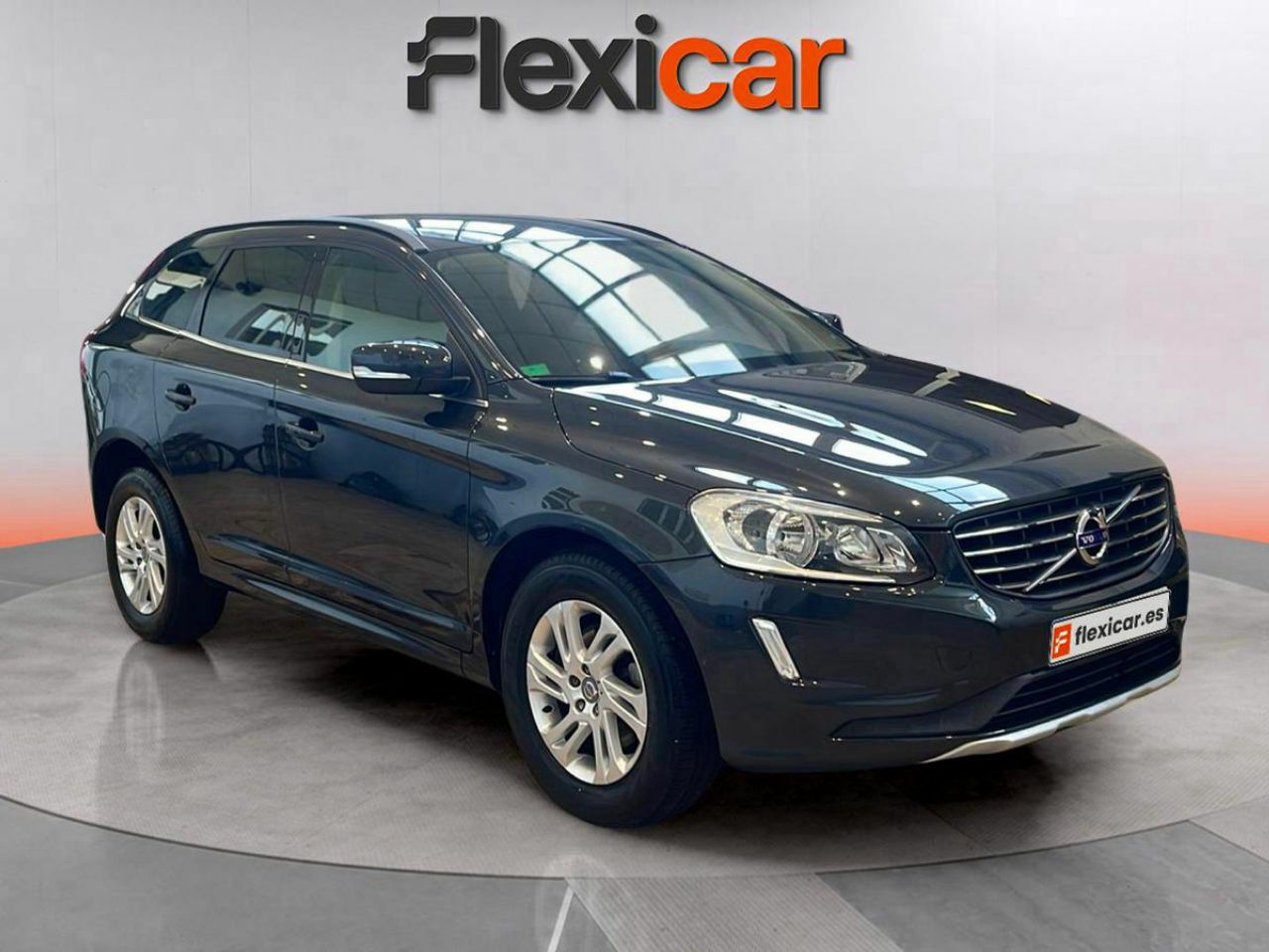 Foto volvo xc60 2017 /