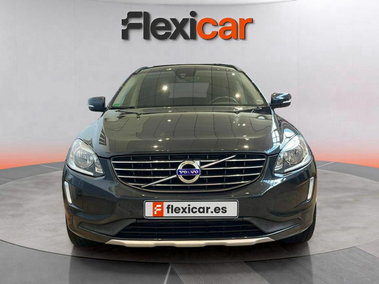 volvo xc60 2017 / foto grande (2)