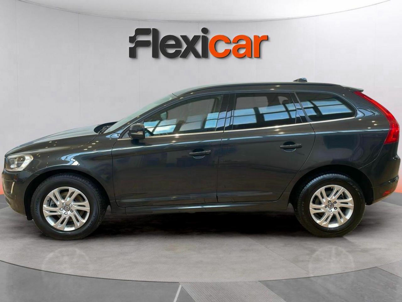 volvo xc60 2017 / foto grande (3)