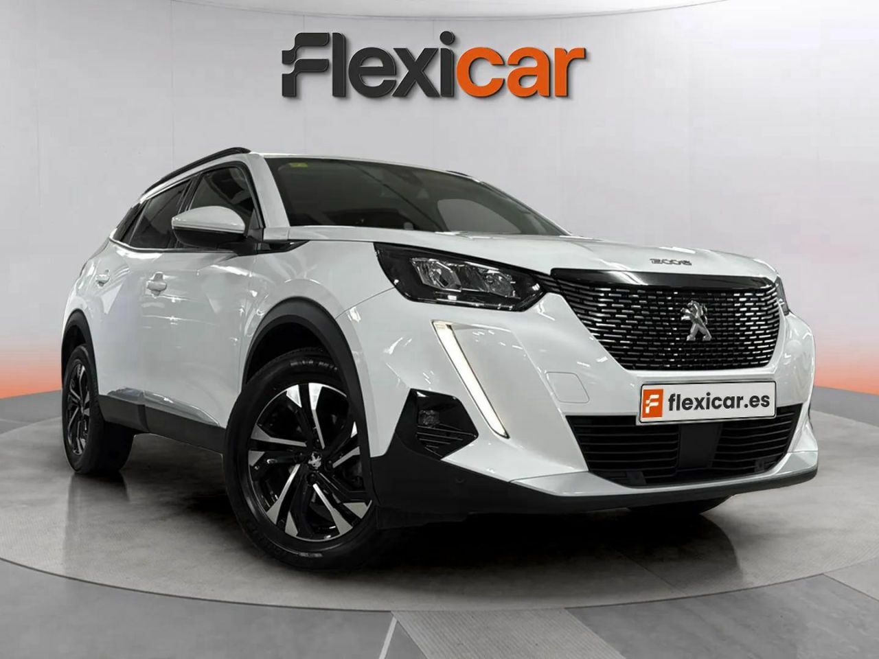 Foto peugeot 2008 2020 /