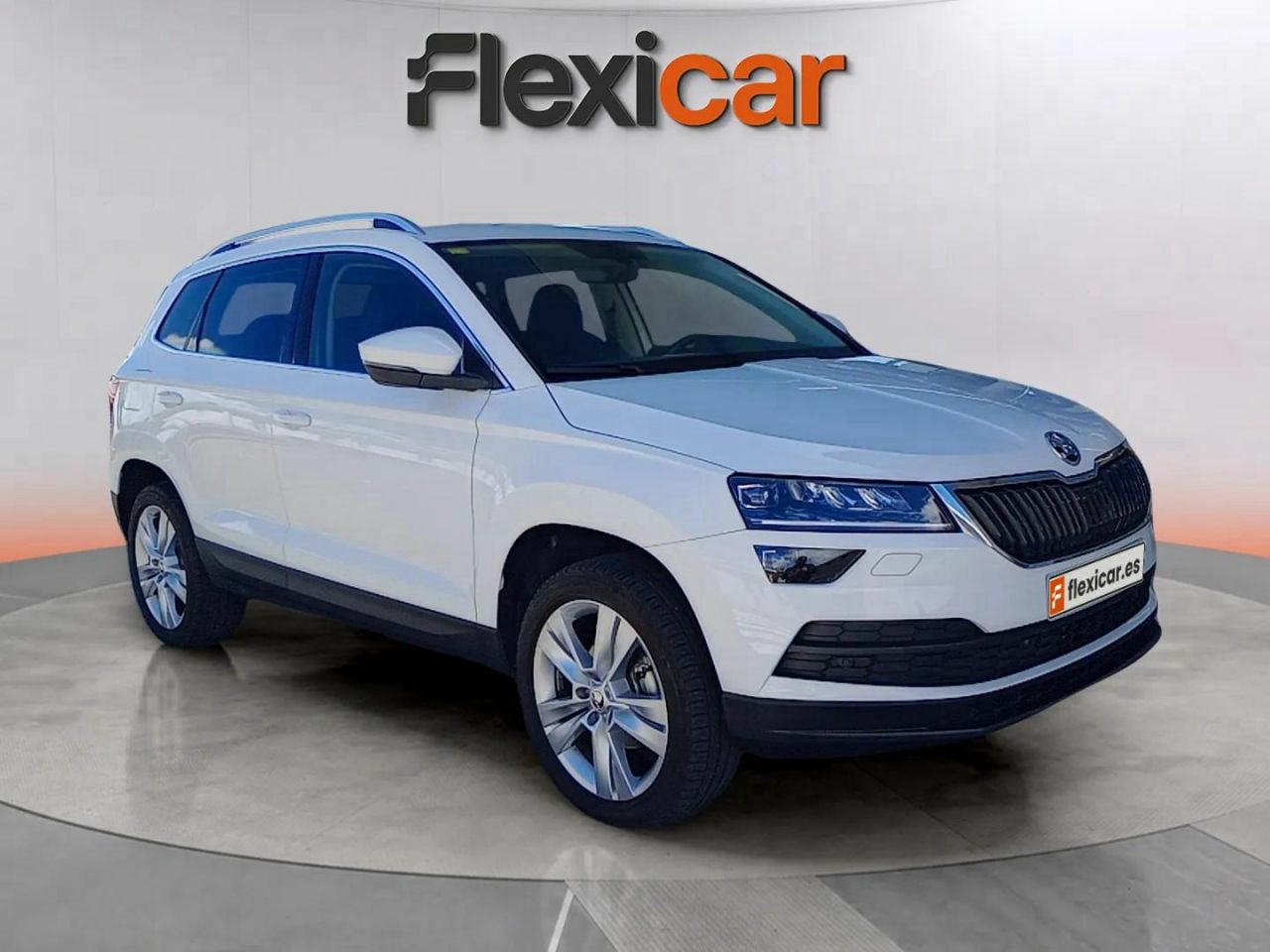 Foto skoda karoq 2020 /