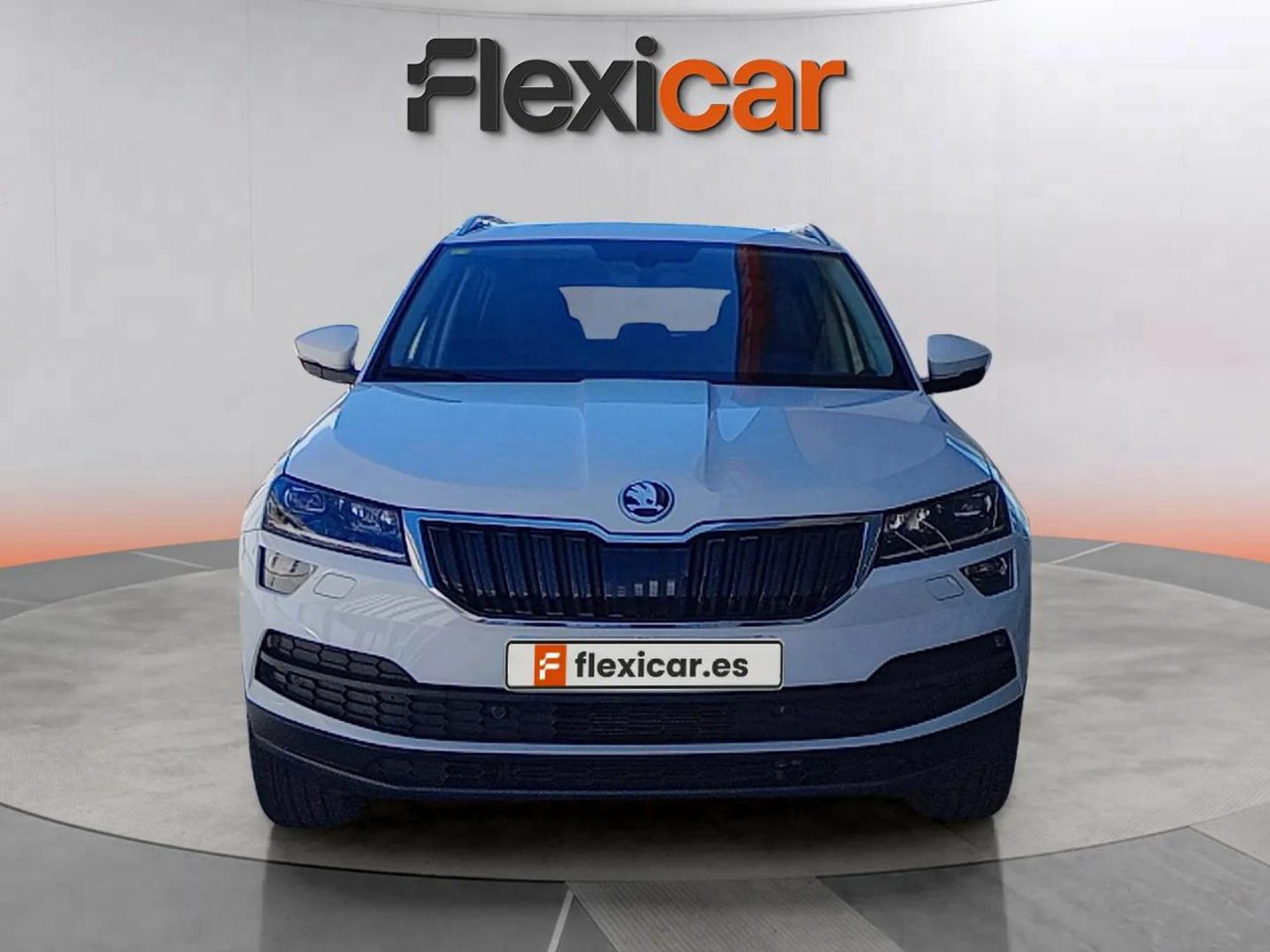 skoda karoq 2020 / foto grande (2)
