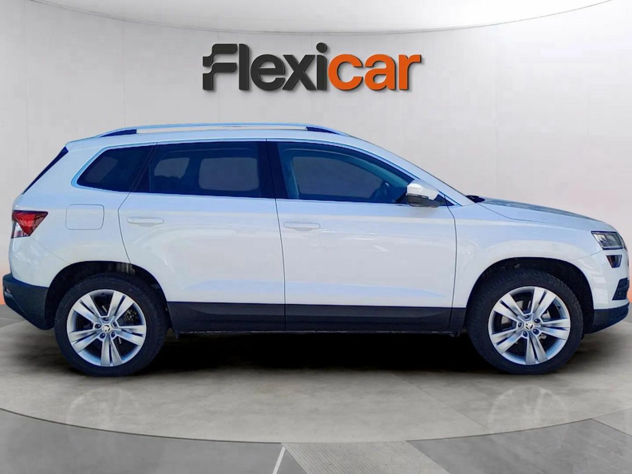 skoda karoq 2020 / foto grande (3)