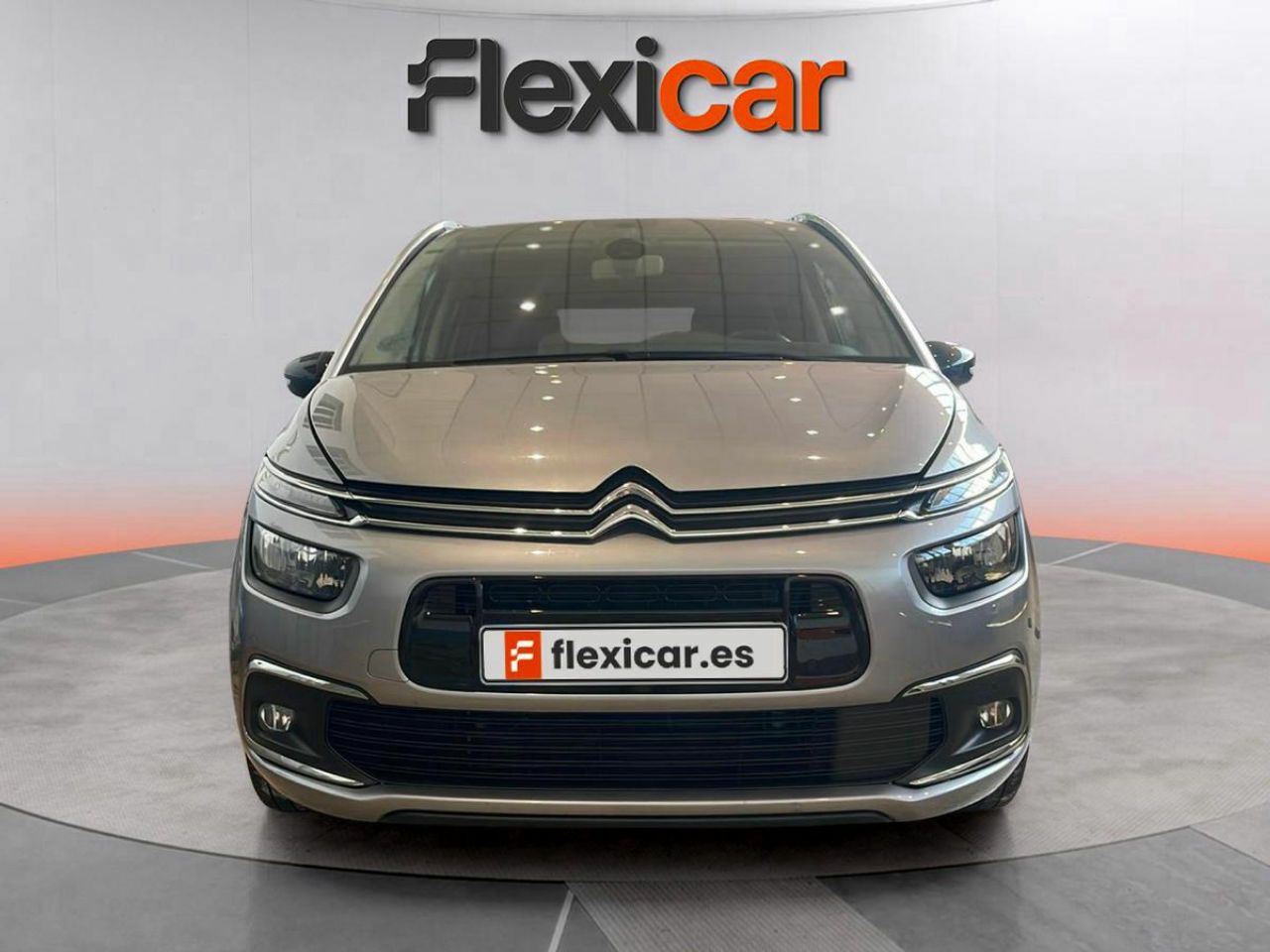 citroën grand c4 spacetourer 2019 / foto grande (2)