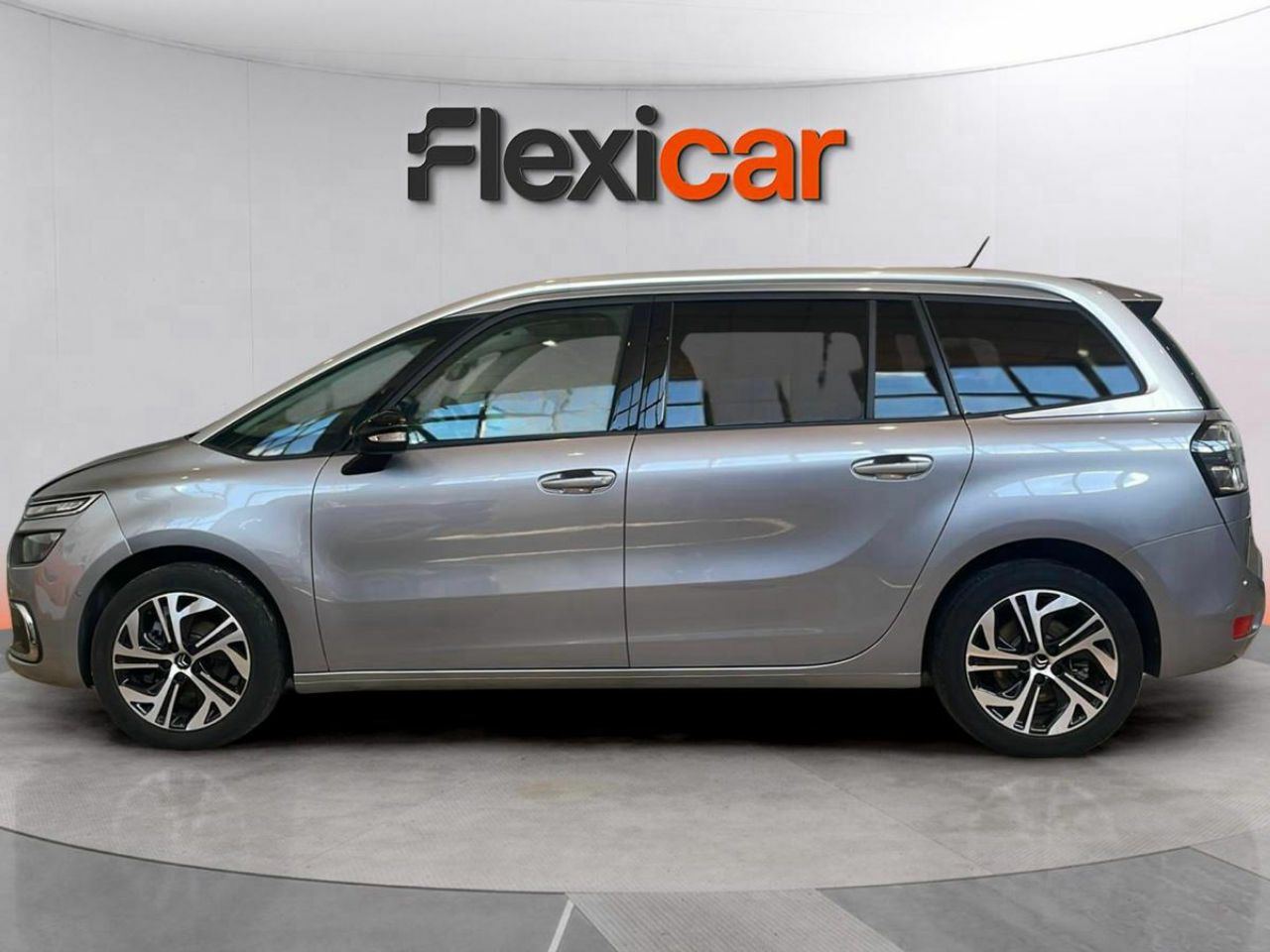 citroën grand c4 spacetourer 2019 / foto grande (3)