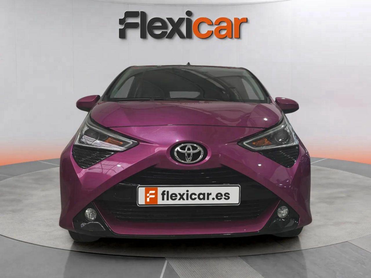 toyota aygo 2018 / foto grande (2)