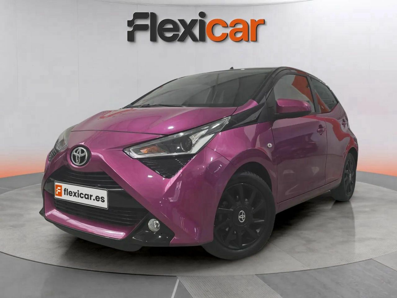 toyota aygo 2018 / foto grande (3)