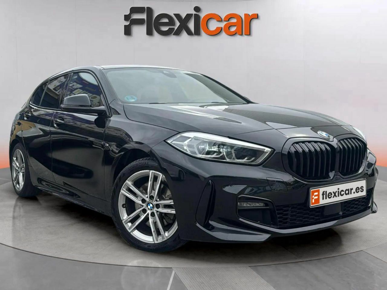 Bmw serie 1 2019 manual 150cv  de segunda mano - bmw serie 1 2021 /