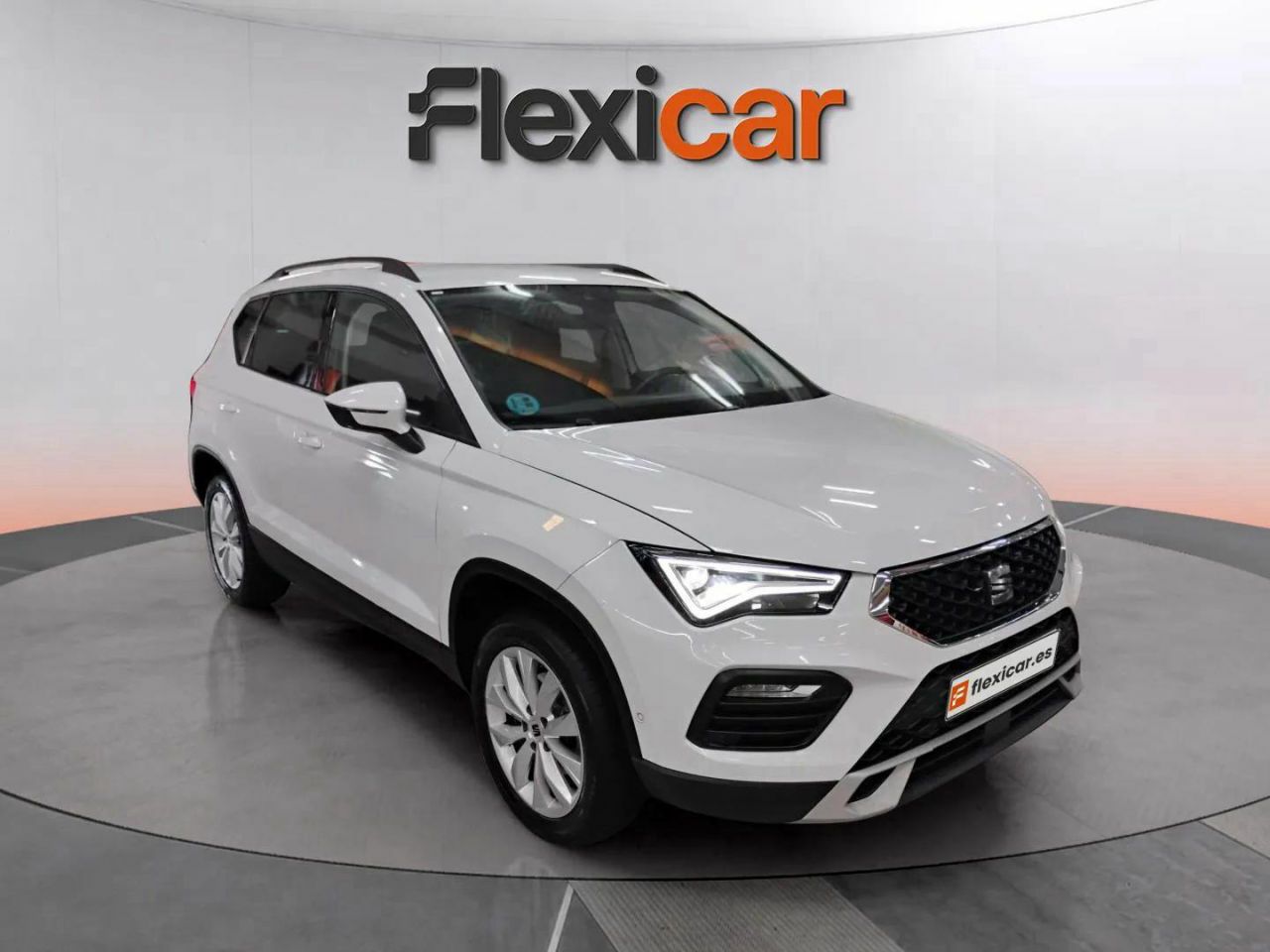 Foto seat ateca 2023 /