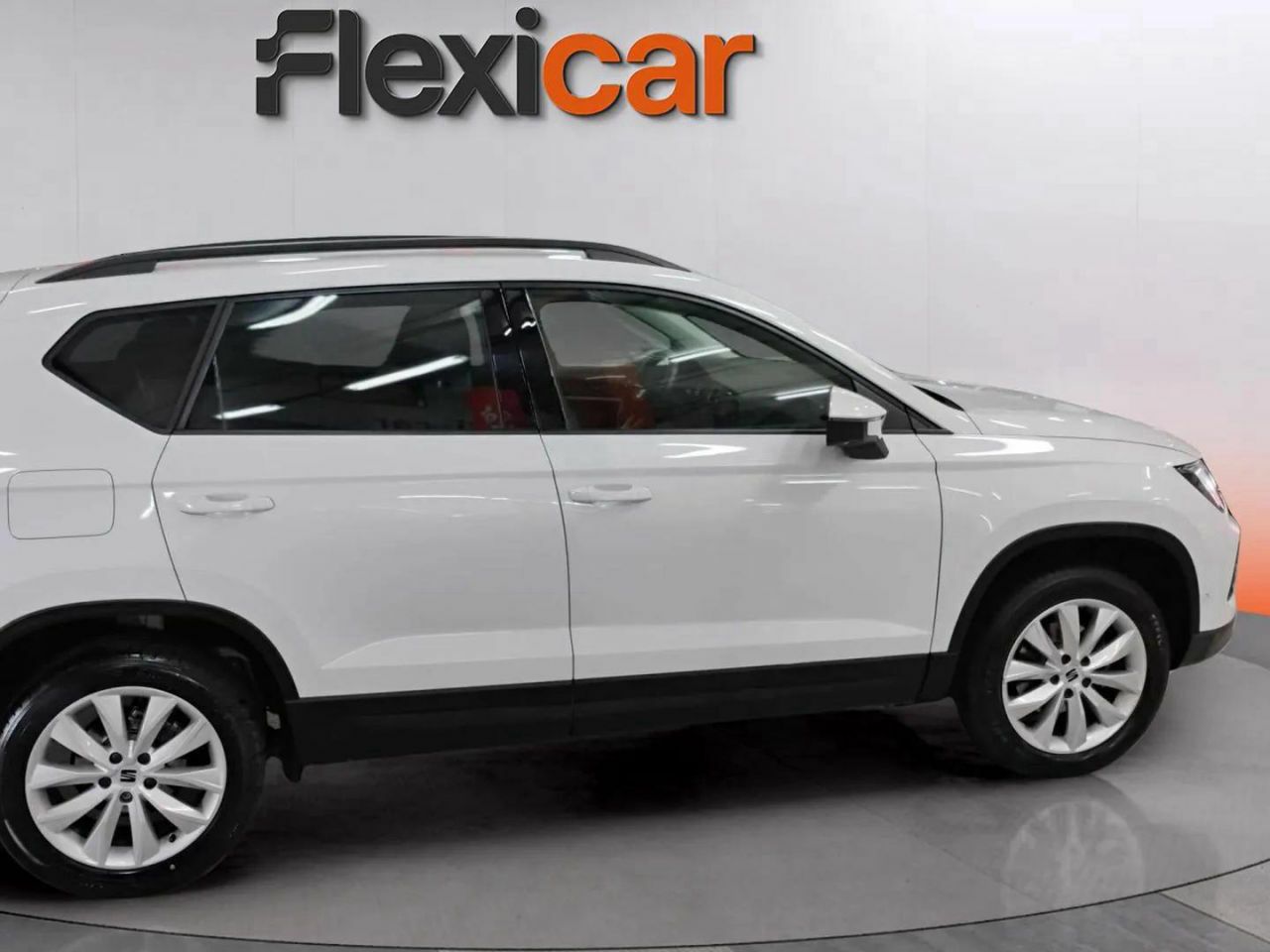 seat ateca 2023 / foto grande (2)