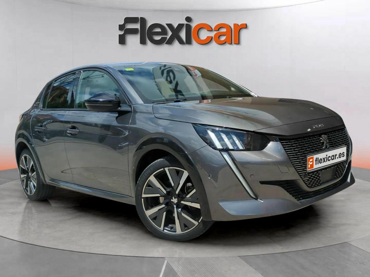 Foto peugeot 208 2020 /