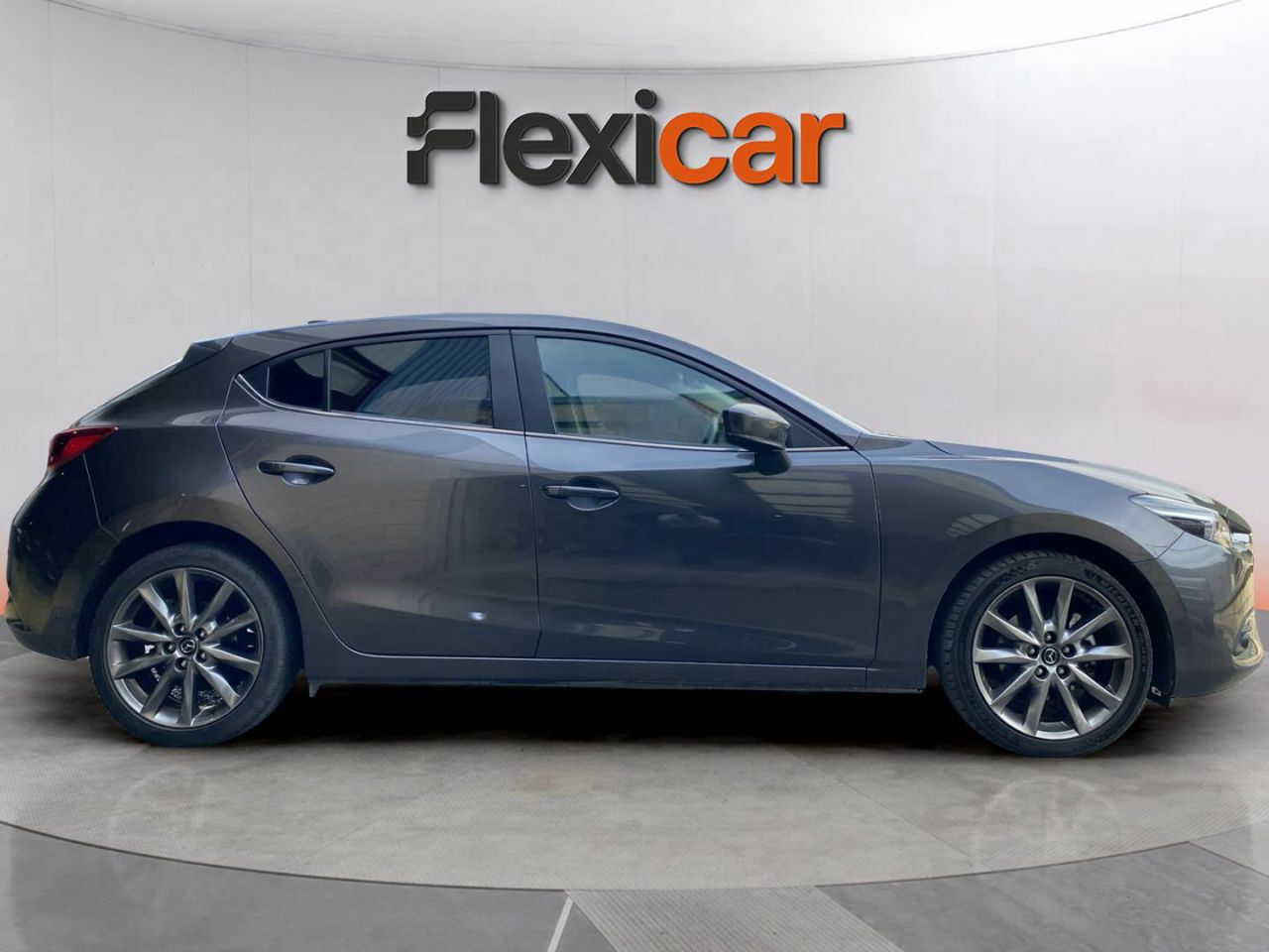 mazda 3 2018 / foto grande (3)